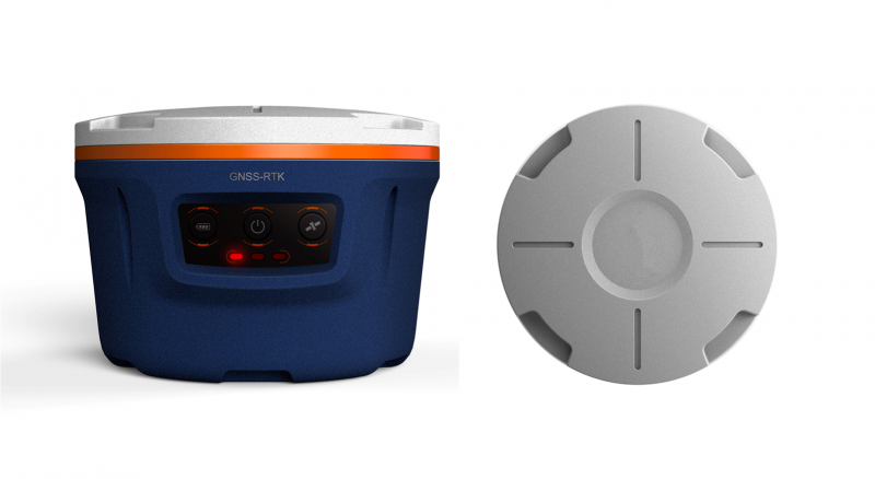 北斗導(dǎo)航定位系統(tǒng)