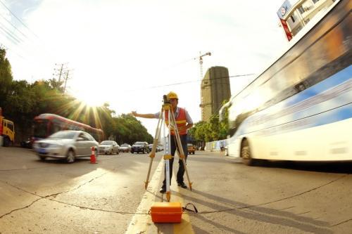測繪資質(zhì)轉讓費用