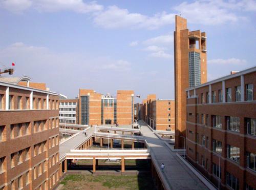 測繪工程考研有哪些推薦院校