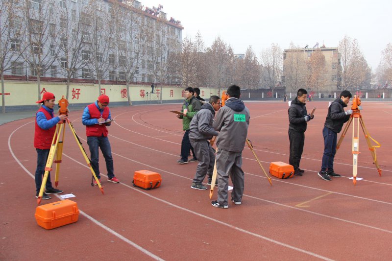 測繪工程就業(yè)行業(yè)和工資分析