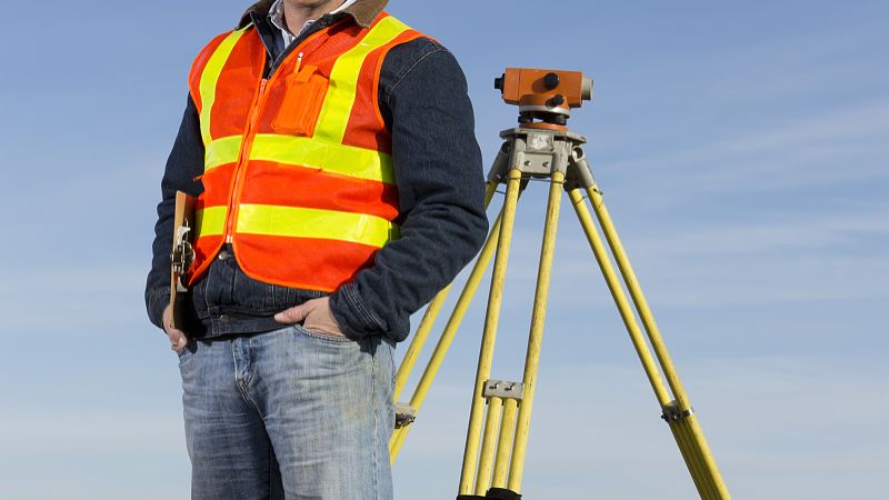 測繪公司如何轉(zhuǎn)型發(fā)展