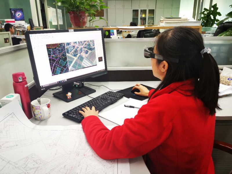 測繪工程女生內(nèi)業(yè)工資