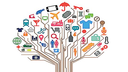 物聯(lián)網技術