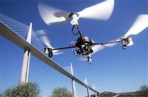 航空測(cè)量技術(shù)