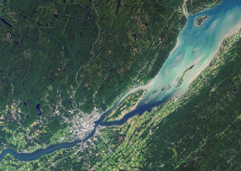 攝影和遙感技術(shù)區(qū)別