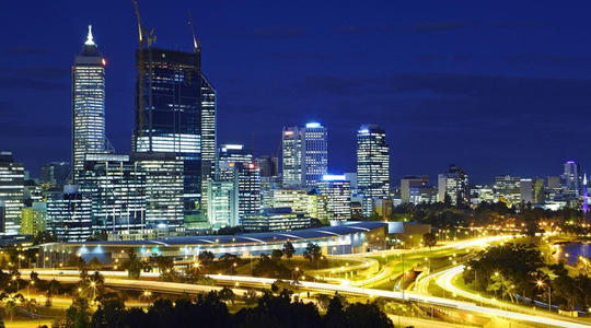 智慧城市建設理念是怎樣的