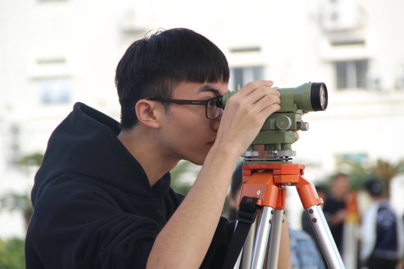 測繪工程技術專業(yè)