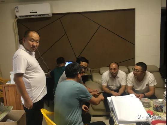 ȫ�ɵ��ż��F(tu��n)�I(l��ng)��(d��o)�����(xi��ng)Ŀһ��